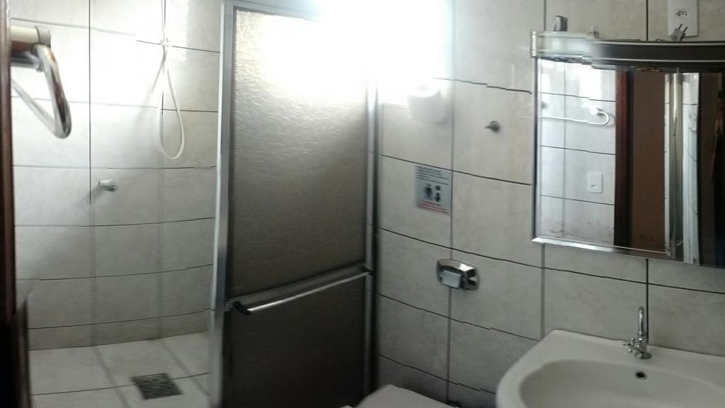 Dormitorio Canarinho Гояния Экстерьер фото
