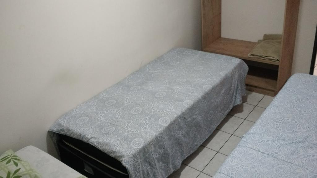 Dormitorio Canarinho Гояния Экстерьер фото