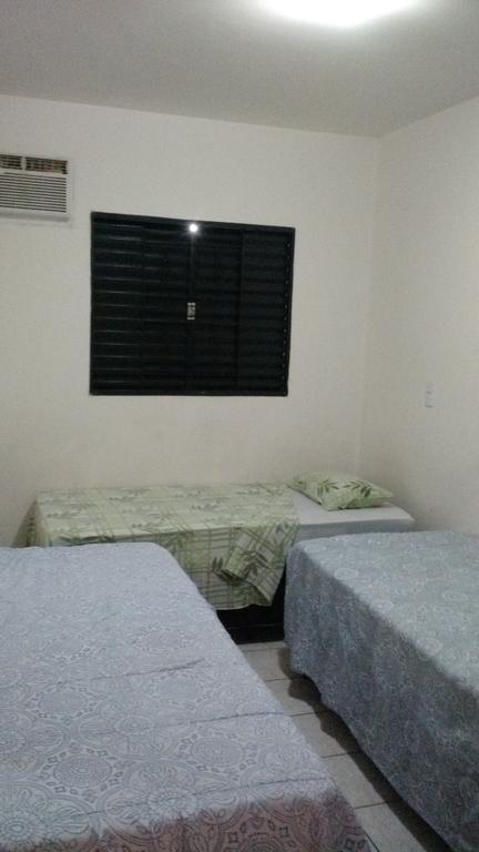 Dormitorio Canarinho Гояния Экстерьер фото
