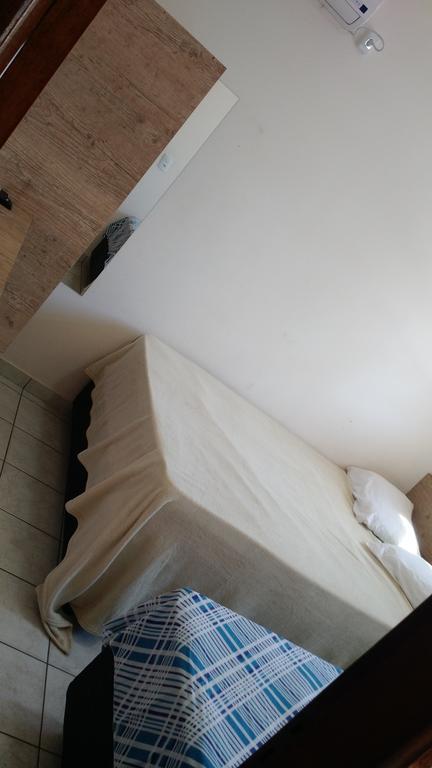 Dormitorio Canarinho Гояния Экстерьер фото