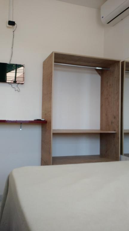 Dormitorio Canarinho Гояния Экстерьер фото