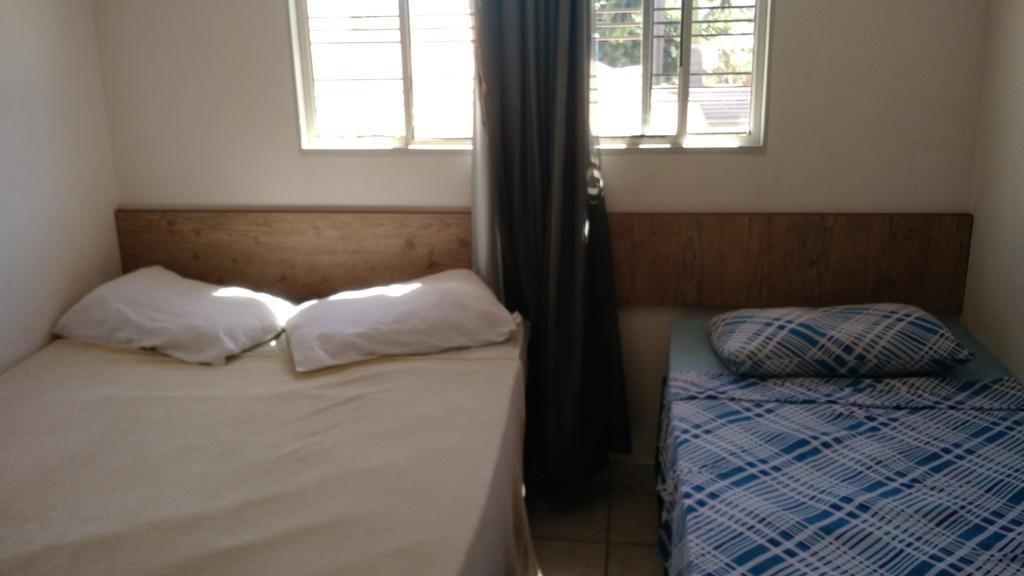 Dormitorio Canarinho Гояния Экстерьер фото