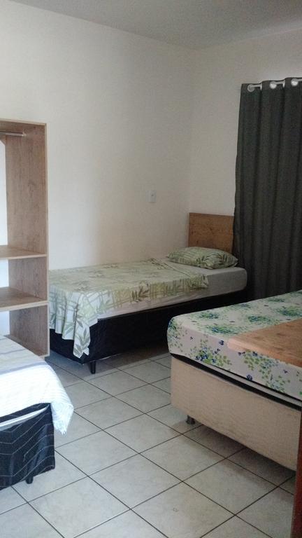 Dormitorio Canarinho Гояния Экстерьер фото