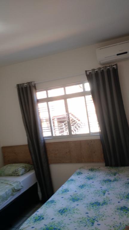 Dormitorio Canarinho Гояния Экстерьер фото