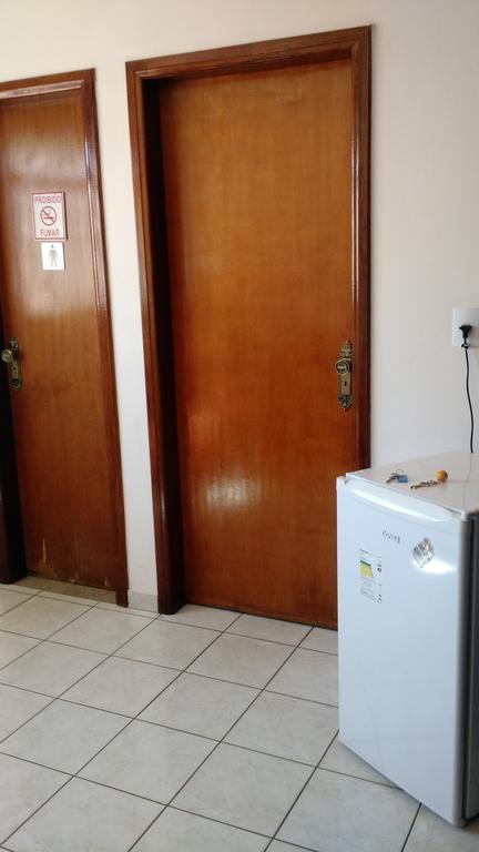 Dormitorio Canarinho Гояния Экстерьер фото