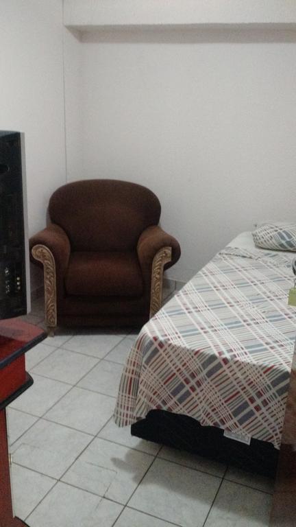 Dormitorio Canarinho Гояния Экстерьер фото