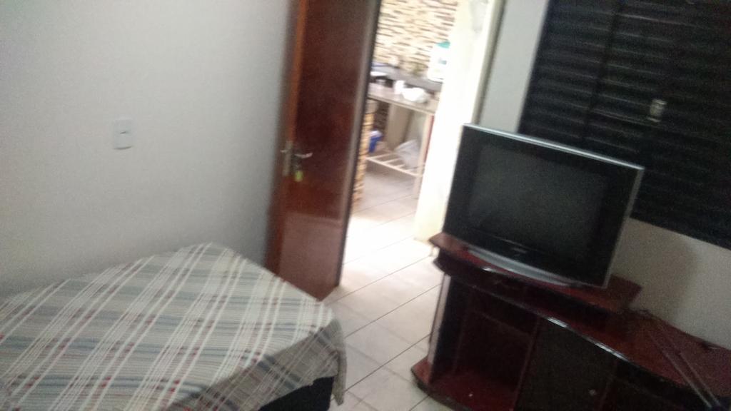 Dormitorio Canarinho Гояния Экстерьер фото