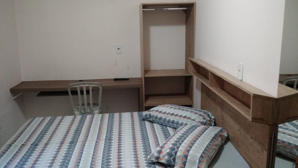 Dormitorio Canarinho Гояния Экстерьер фото