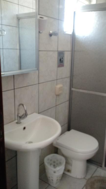 Dormitorio Canarinho Гояния Экстерьер фото