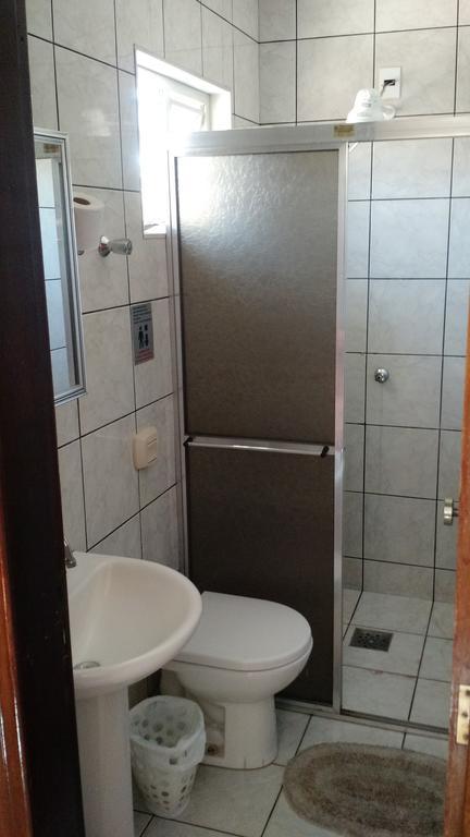 Dormitorio Canarinho Гояния Экстерьер фото