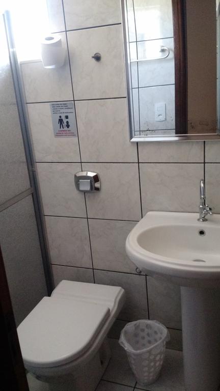 Dormitorio Canarinho Гояния Экстерьер фото